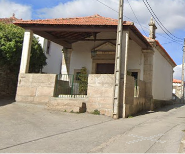 Capela de S&atilde;o Bartolomeu